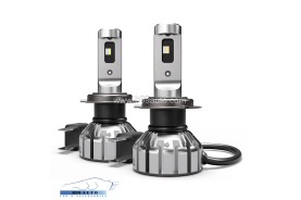 Osram Night Breaker LED Smart H7